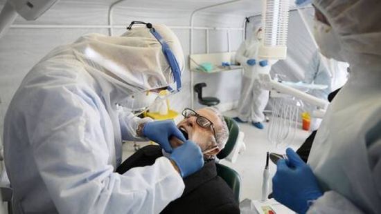 الأردن: محافظة الزرقاء تخلو حتى الآن من الإصابة بكورونا