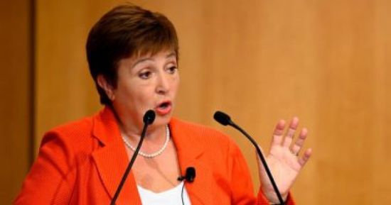 النقد الدولي يقرر تخفيف أعباء الدين عن 25 دولة بسبب كورونا