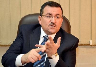  وزير الإعلام المصري: لدينا 3378 مواطنا عالقا في الخارج