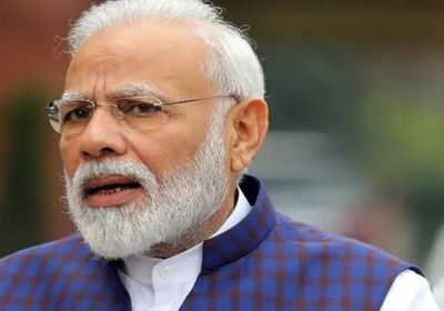 الهند تقرر تمديد إغلاق البلاد حتى 3 مايو بسبب كورونا