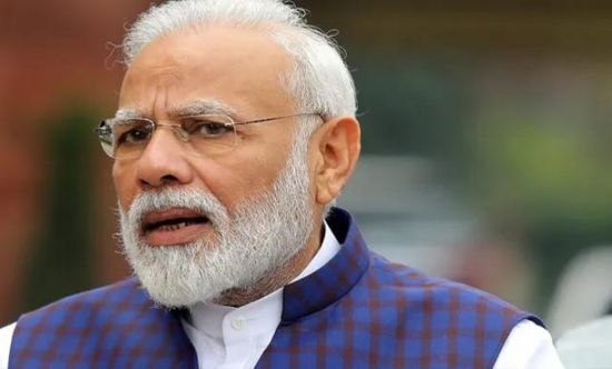 الهند تقرر تمديد إغلاق البلاد حتى 3 مايو بسبب كورونا