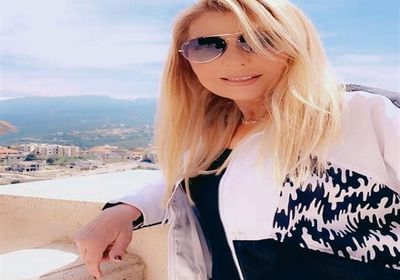 نادية الجندي تنشر فيديو جديد من كواليس "سكر زيادة"