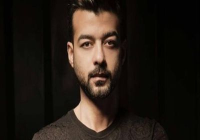 هيثم شاكر :الإعلانات المنتشرة لمسلسل "حب عمري" غير رسمية