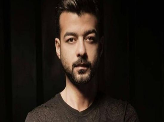 هيثم شاكر :الإعلانات المنتشرة لمسلسل "حب عمري" غير رسمية