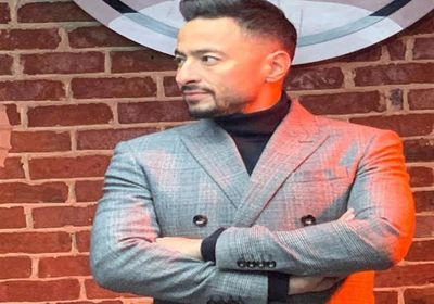 حمادة هلال يطرح برومو "متونسين ببعض"