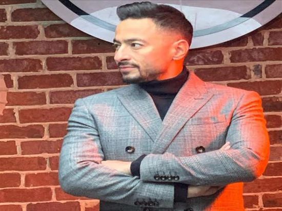 حمادة هلال يطرح برومو "متونسين ببعض"