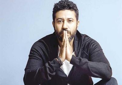 محمد عز ضيف شرف "الاختيار" مع أمير كرارة