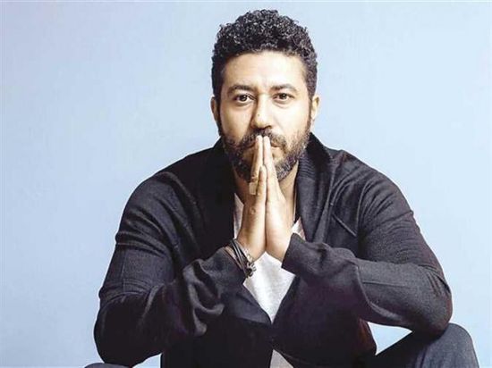 محمد عز ضيف شرف "الاختيار" مع أمير كرارة