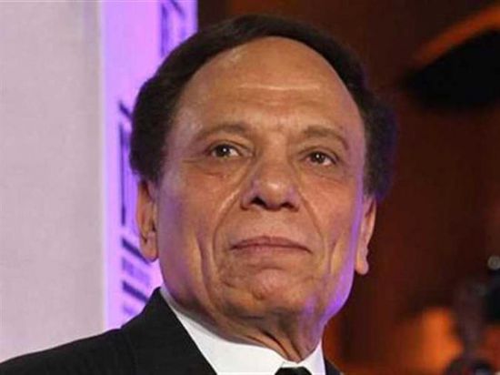 حقيقة مشاركة عادل إمام في مسلسل "سكر زيادة" لنادية الجندي