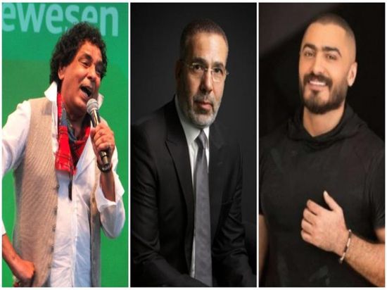 بمشاركة نجوم الوطن العربي.. تعرف على تفاصيل أوبريت "أنت أقوى"