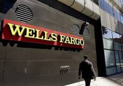  عاجل.. ‏أزمة كورونا تمحو معظم أرباح البنك الأميركي Wells Fargo للربع الأول