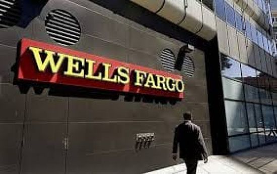  عاجل.. ‏أزمة كورونا تمحو معظم أرباح البنك الأميركي Wells Fargo للربع الأول