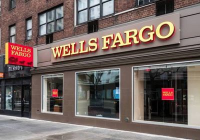  ‏المخصصات لمواجهة أزمة كورونا تلتهم أرباح بنك Wells Fargo الأميركي