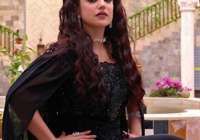 درة تنشر برومو مسلسل "الحرملك 2"