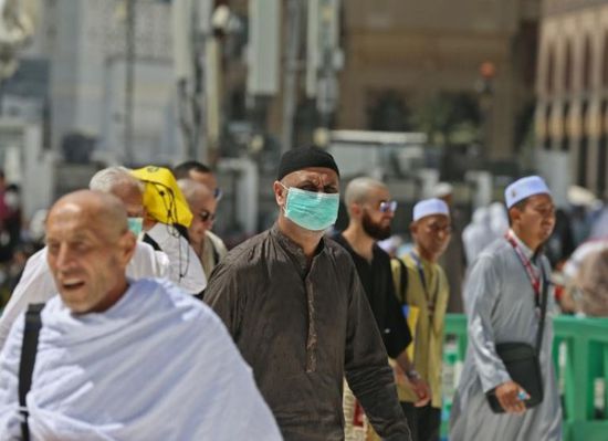  الصحة السعودية: لا دليل على تأثير حرارة الصيف في الحد من تفشي كورونا