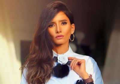 زينة عن مهاجمة مسلسلات رمضان :مينفعش نوقف التصوير ونخرب بيت المنتج