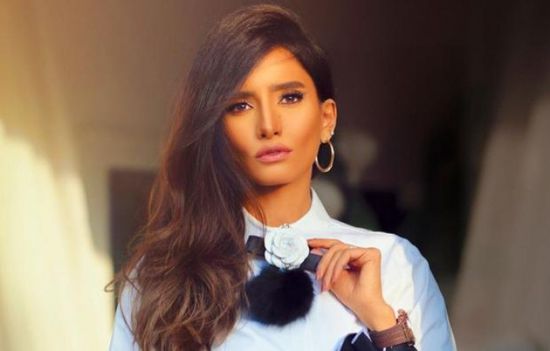 زينة عن مهاجمة مسلسلات رمضان :مينفعش نوقف التصوير ونخرب بيت المنتج