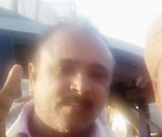 تحرير المناضل الجدمهي من سجون مليشيا الإخوان بسقطرى