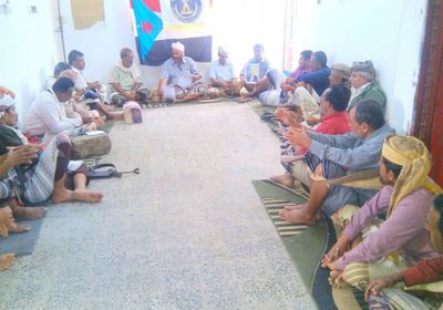 رئيس انتقالي لودر: مستعدون للدفاع عن كل شبر من أرض الجنوب