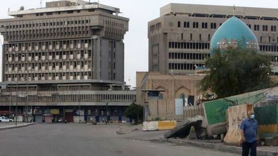 العراق يسجل 22 إصابة جديدة بفيروس كورونا وشفاء 49 حالة