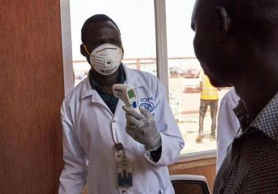 السودان يعلن عن إصابتين جديدتين بكورونا والإجمالي يصل لـ 32 حالة