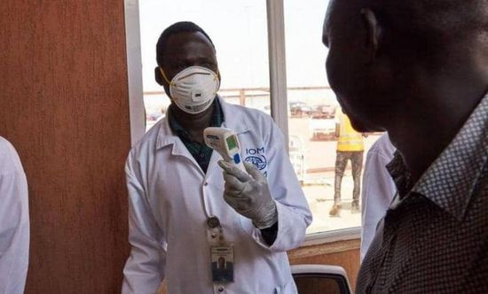 السودان يعلن عن إصابتين جديدتين بكورونا والإجمالي يصل لـ 32 حالة