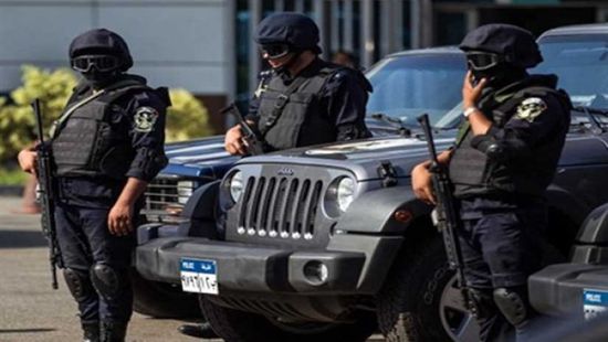  مصر تحبط مخطط لاستهداف قوات الشرطة أثناء تأمين حظر التجول