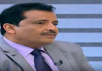 التميمي: سقطرى لن تقبل مشاريع الفتنة الإخوانية