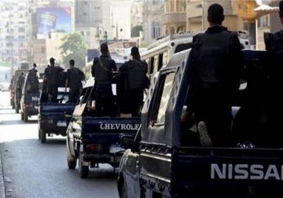 مصر: استشهاد ضابط أمن وطني في تبادل إطلاق نيران مع إرهابيين
