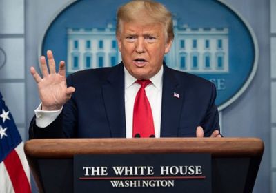  الإدارة الأمريكية: إعفاء كندا والمكسيك من حظر الصادرات