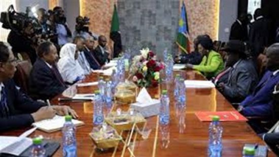  حركة جيش تحرير السودان توافق على تمديد مفاوضات السلام بجوبا