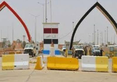 العراق يغلق المنافذ الحدودية مع إيران والكويت بشكل كامل بسبب كورونا