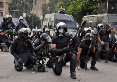 الداخلية المصرية: قضينا على 7 عناصر بخلية إرهابية في شرق القاهرة