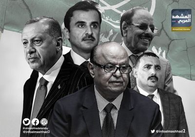 العرب اللندنية تكشف أهداف التصعيد الإخواني بسقطرى