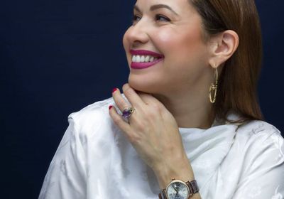 بالفيديو.. 5 أمور ستقوم بها ريا أبي راشد بعد انتهاء أزمة "كورونا"