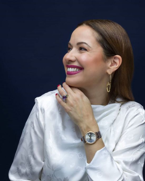 بالفيديو.. 5 أمور ستقوم بها ريا أبي راشد بعد انتهاء أزمة "كورونا"