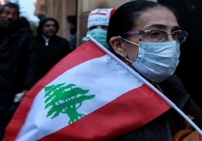  لبنان يسجل 17 إصابة جديدة بفيروس كورونا