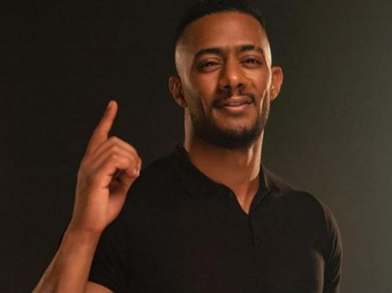 بالفيديو.. محمد رمضان يروج لأغنية مسلسل "البرنس"