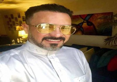 محمد رجب يهنئ صناع مسلسل "ونحب تاني ليه"