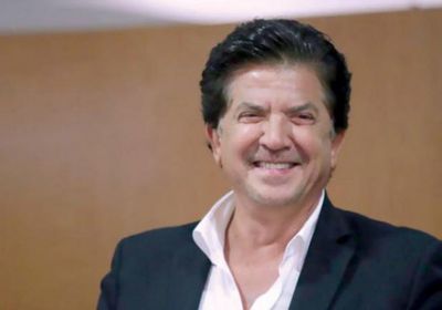 وليد توفيق يهنئ رامي عياش على أغنية "يا حب يا صعب"