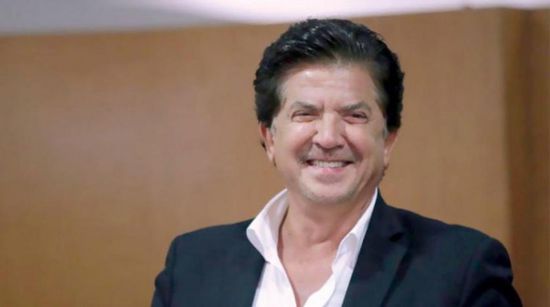 وليد توفيق يهنئ رامي عياش على أغنية "يا حب يا صعب"