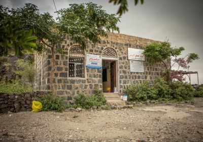 72 مستشفى باليمن يستفيد من دعم يونيسيف