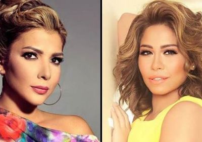 بعد الإشادة بها.. شيرين لأصالة :أخت عزيزة