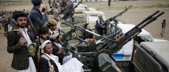  الحوثيون ونهب الأراضي.. مليشيات تسلب "حق الحياة"