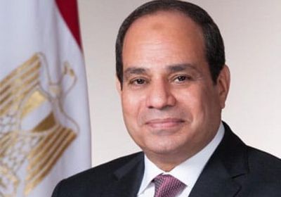 أول تعليق لـ الرئيس المصري على أحداث الأميرية