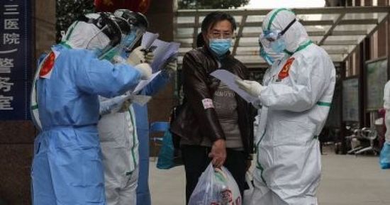 روسيا تتوصل للمريض رقم صفر بفيروس كورونا 