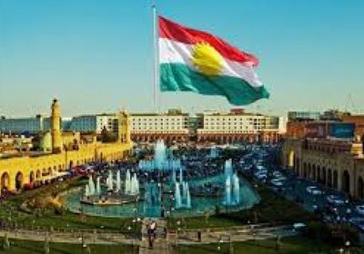  كردستان العراق يمدد فترة تعطيل المؤسسات الرسمية حتى 2 مايو  ‏