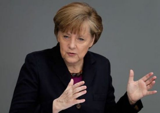 ألمانيا: لا يوجد سبب يدعو إلى تغيير إجراءات الحظر الحالية