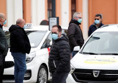  ميلانو الإيطالية تعتزم إجراء فحوصات مصلية لإصدار رخص مناعة للسائقين