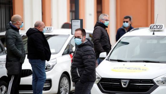  ميلانو الإيطالية تعتزم إجراء فحوصات مصلية لإصدار رخص مناعة للسائقين